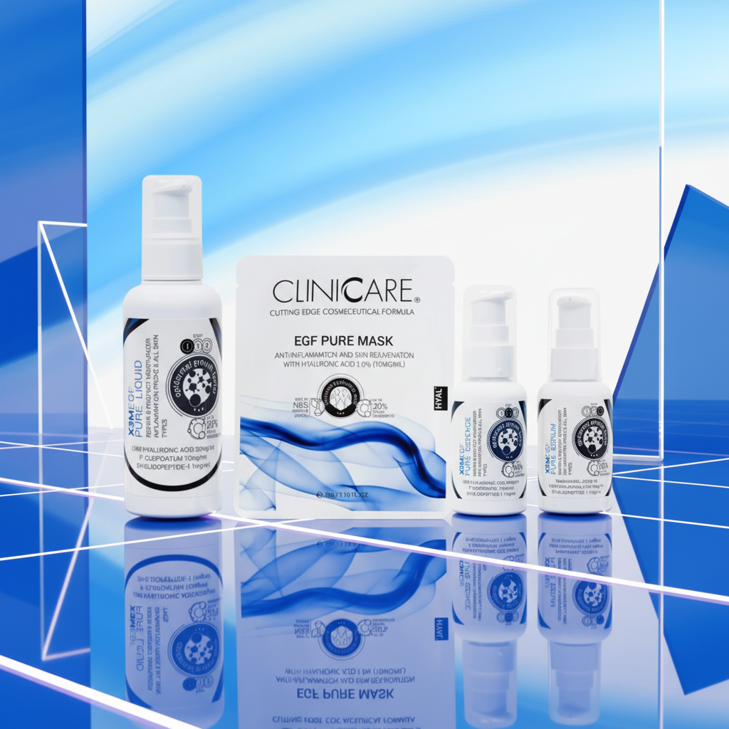 CLINICCARE PURE