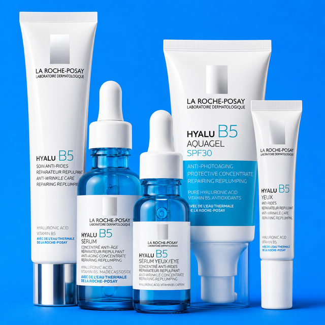 La Roche-Posay Hyalu B5