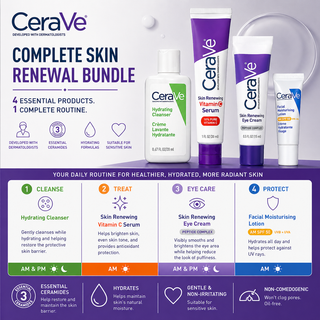 CeraVe Bundles