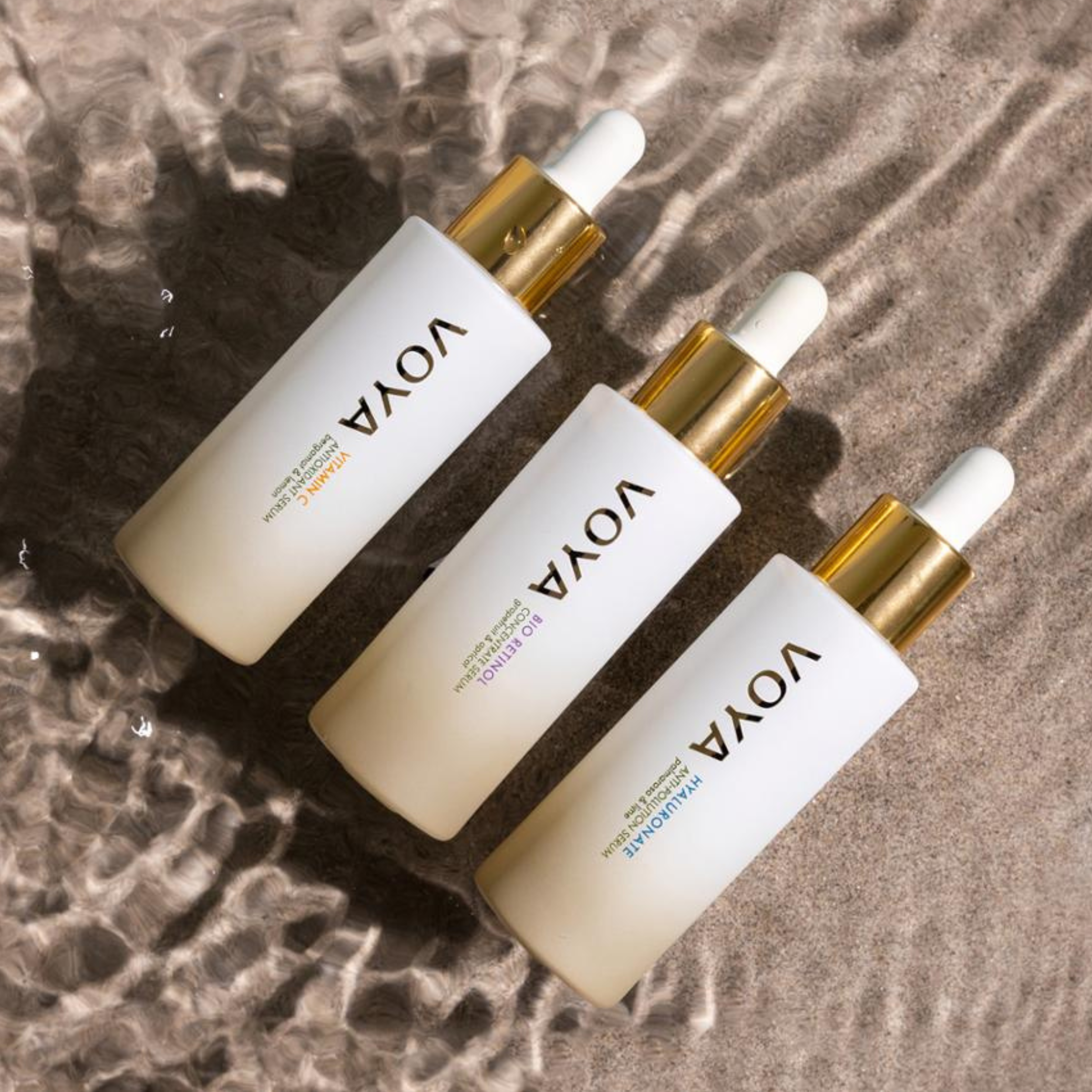 Voya Skincare