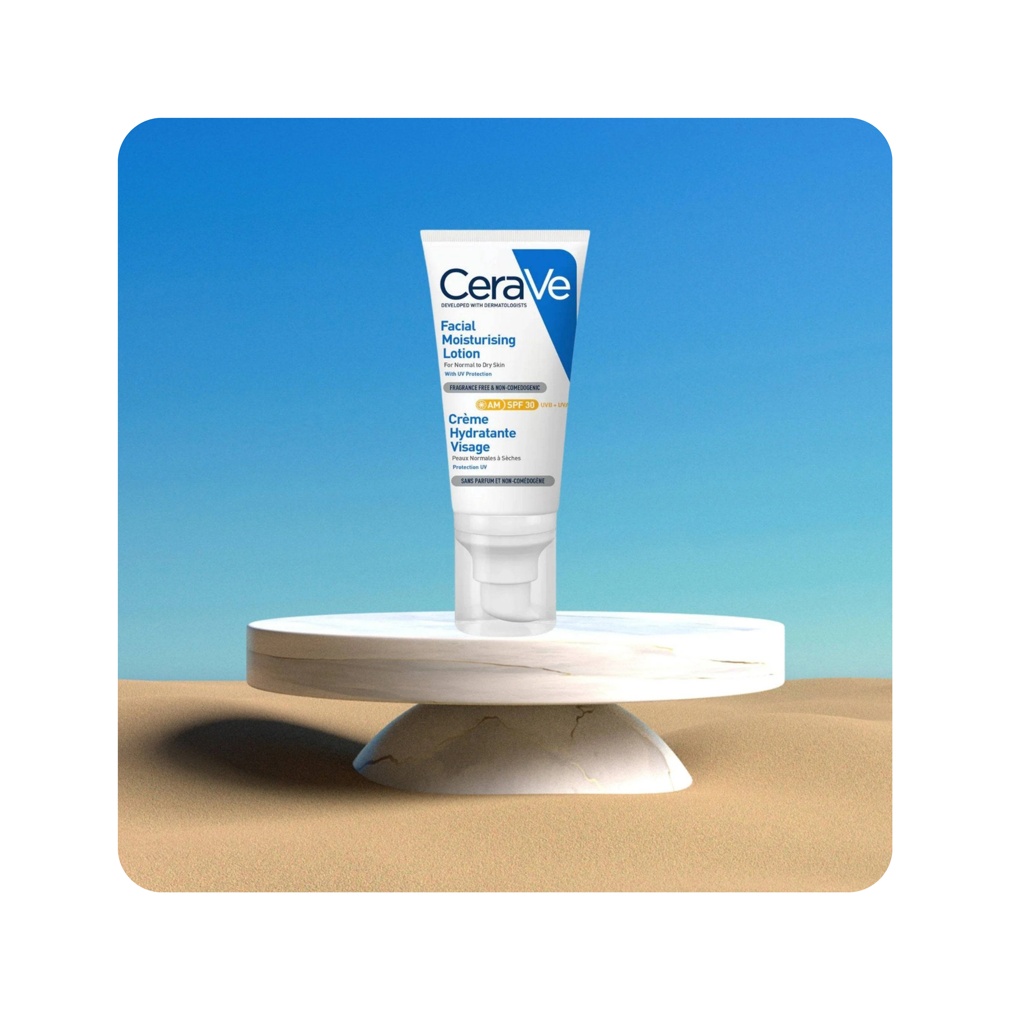 CeraVe SunCare