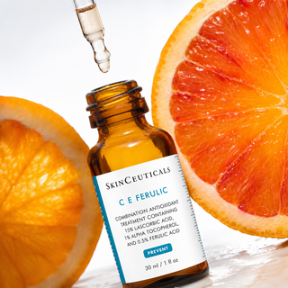 Vitamin C Products