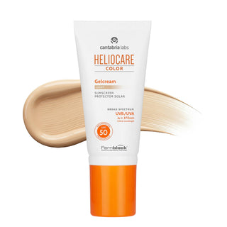 Heliocare Gelcream