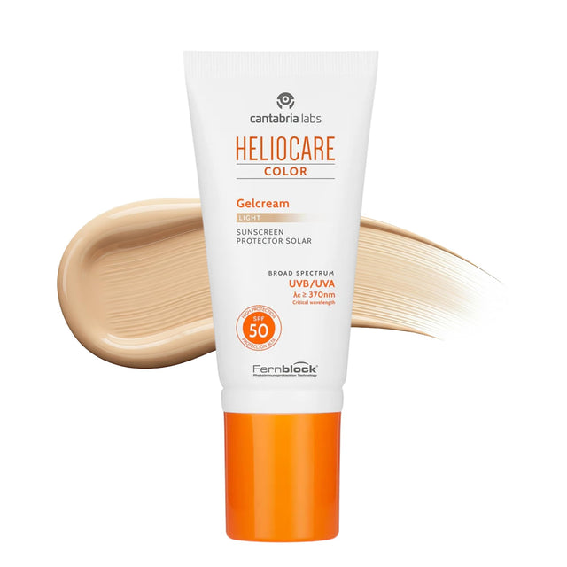 Heliocare Gelcream