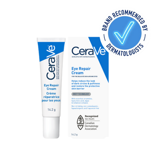 CeraVe Eye Care
