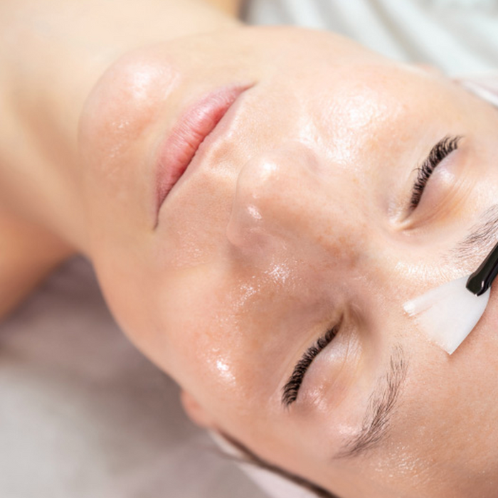Exfoliators