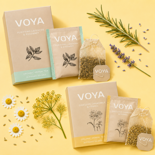 Herbal Teas