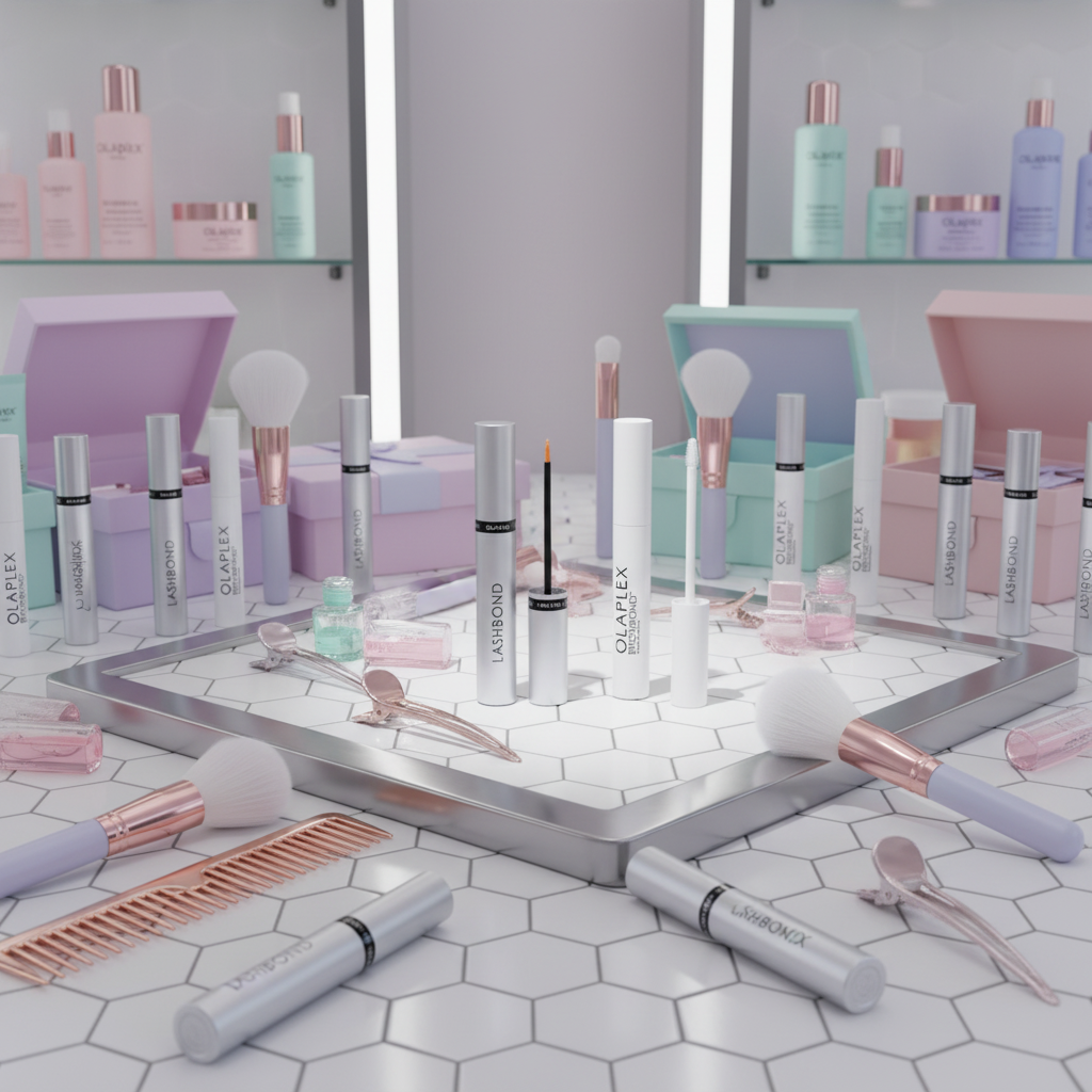 Olaplex Lash & Brows