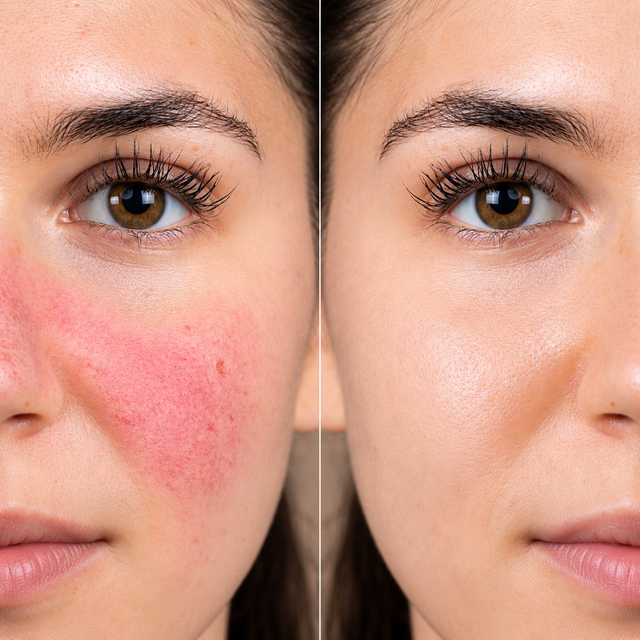 Rosacea & Redness