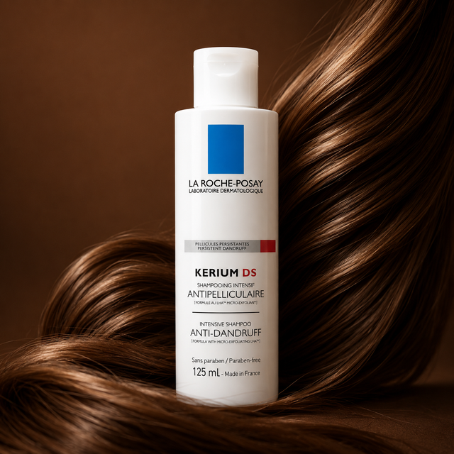 La Roche-Posay Kerium