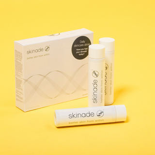 Targeted Solutions Cellulite
