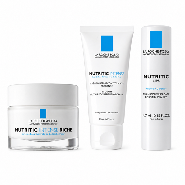 La Roche-Posay Nutritic