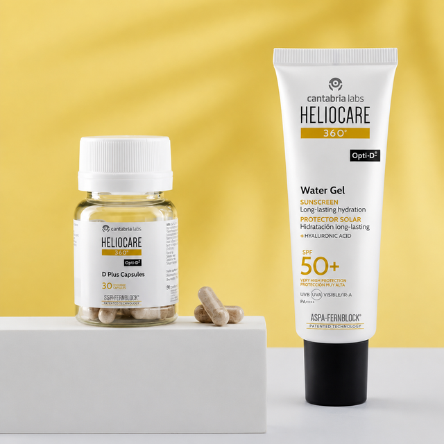 Heliocare