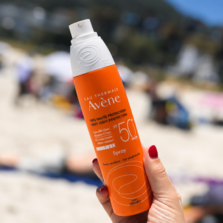 AVÈNE SPF