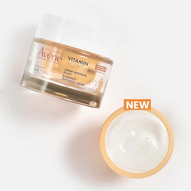 Avène Vitamin Activ Cg