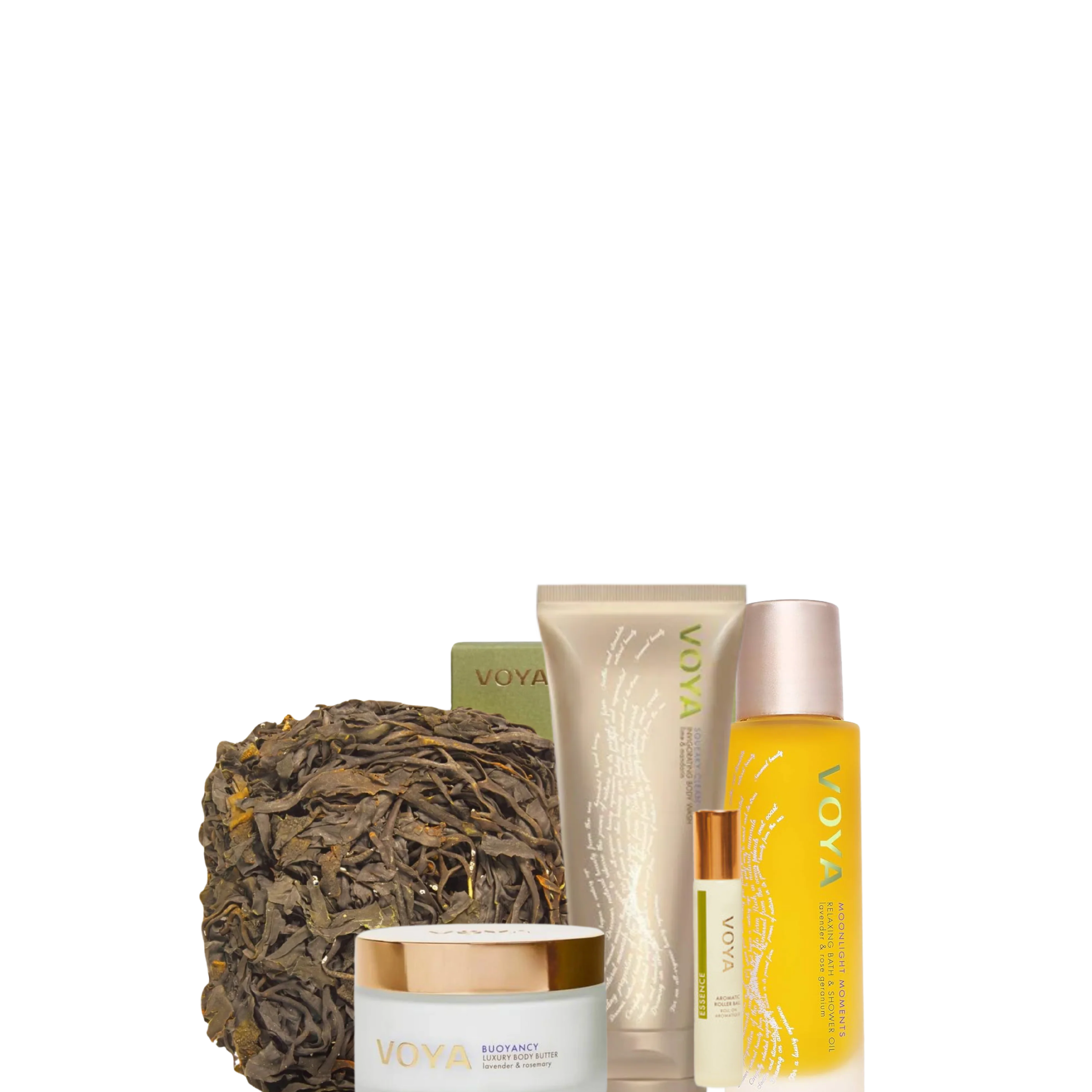BodyCare Collection TheSkinBay