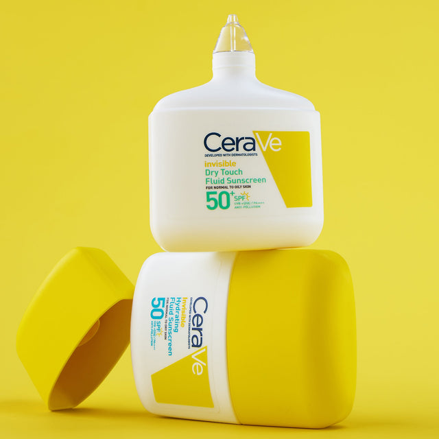 CeraVe SunCare