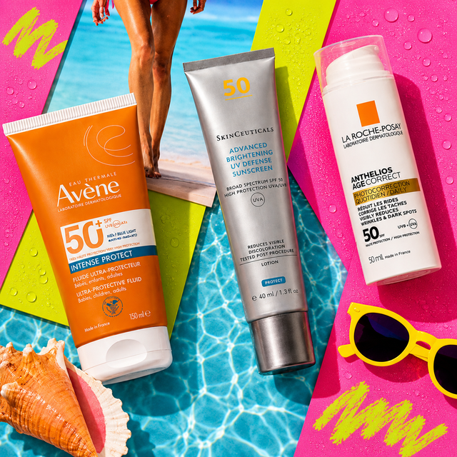 Summer Skin