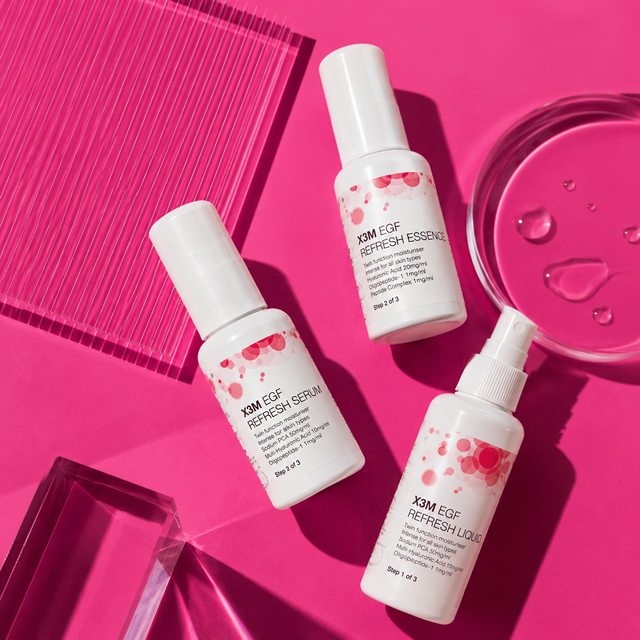 ClinicCare Refresh Range
