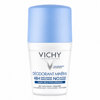 Vichy Deodorants