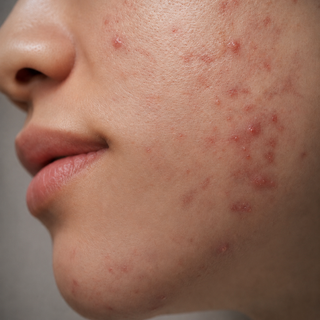 Skincare for: Acne + Blemish Prone