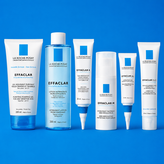 La Roche-Posay Effaclar