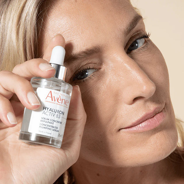 Avène Serum
