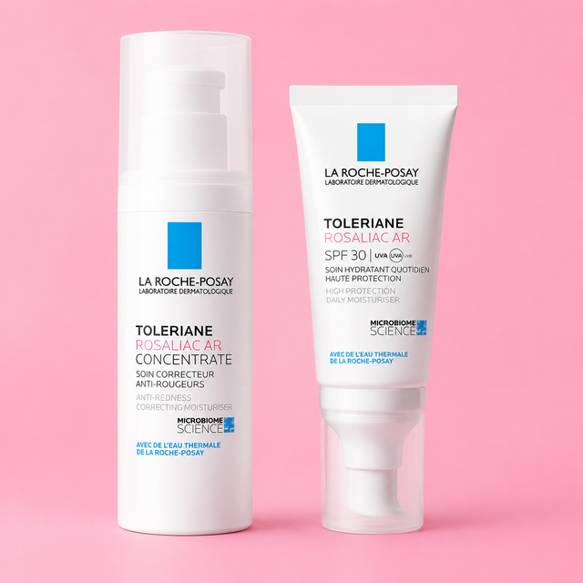 La Roche-Posay Toleriane