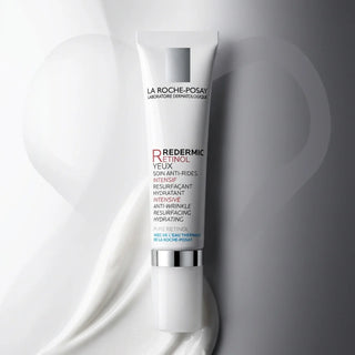 La Roche-Posay Eye + Lips