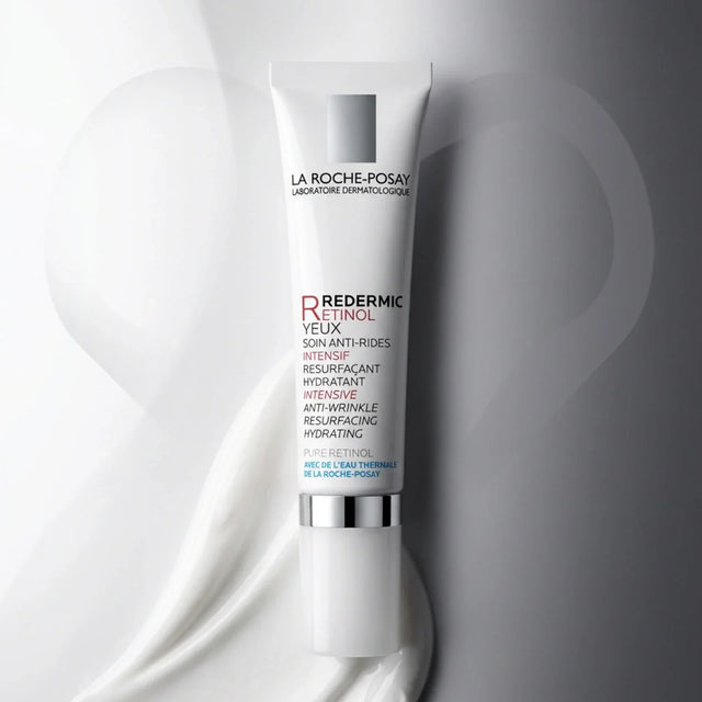 La Roche-Posay Eye + Lips