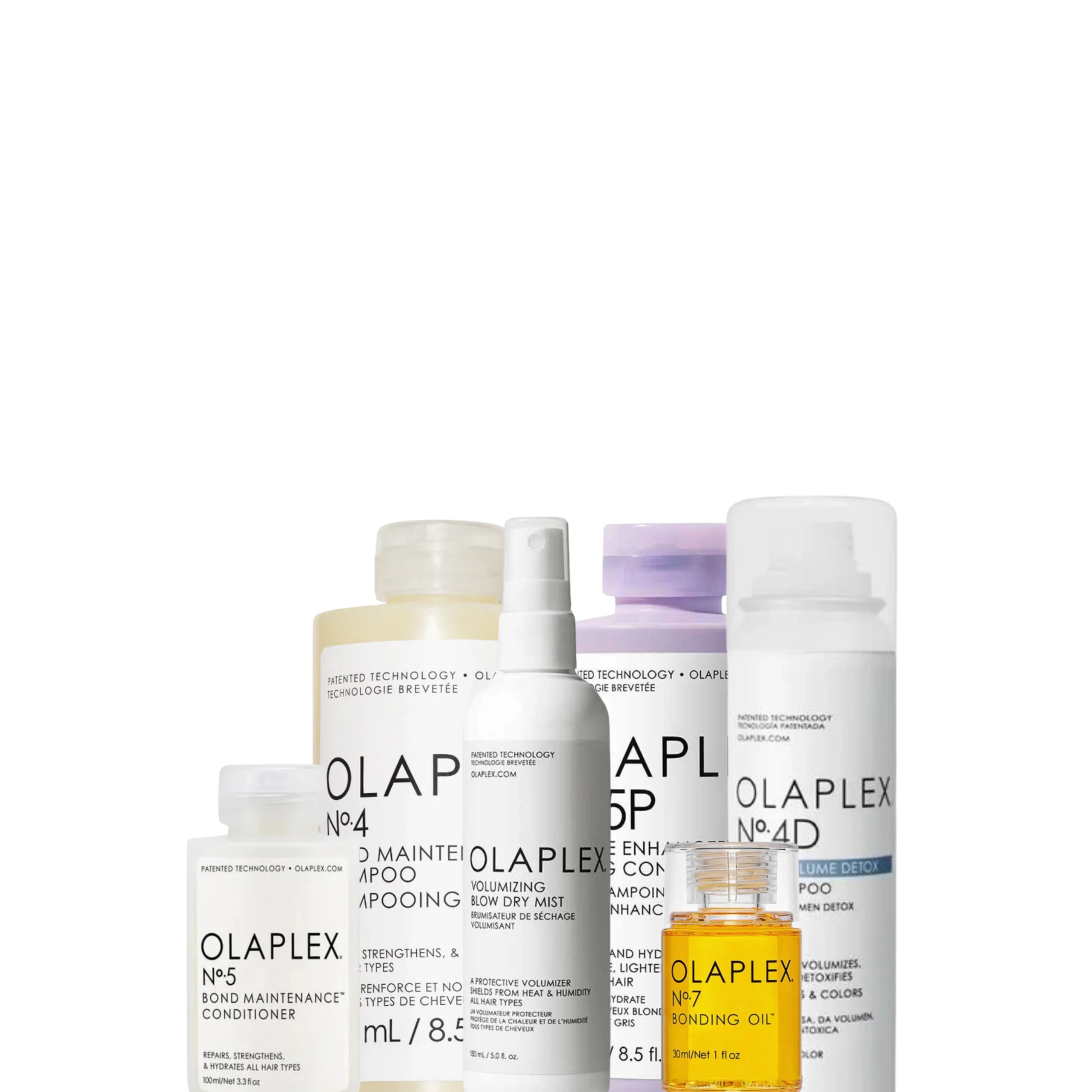 Hair Care  Collection TheSkinBay