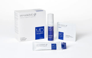 Skinade MD In Support