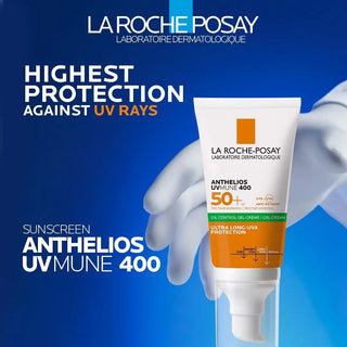 La Roche-Posay SPF