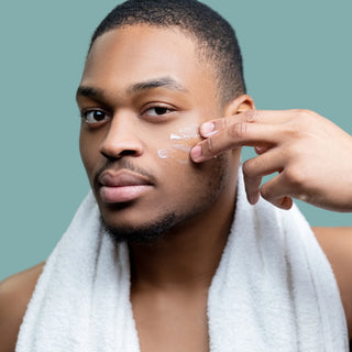 Men's Skincare