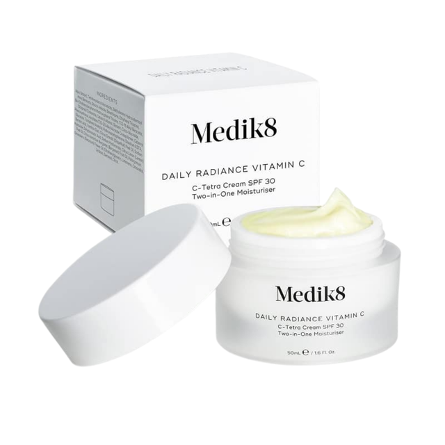 Medik8 Moisturisers
