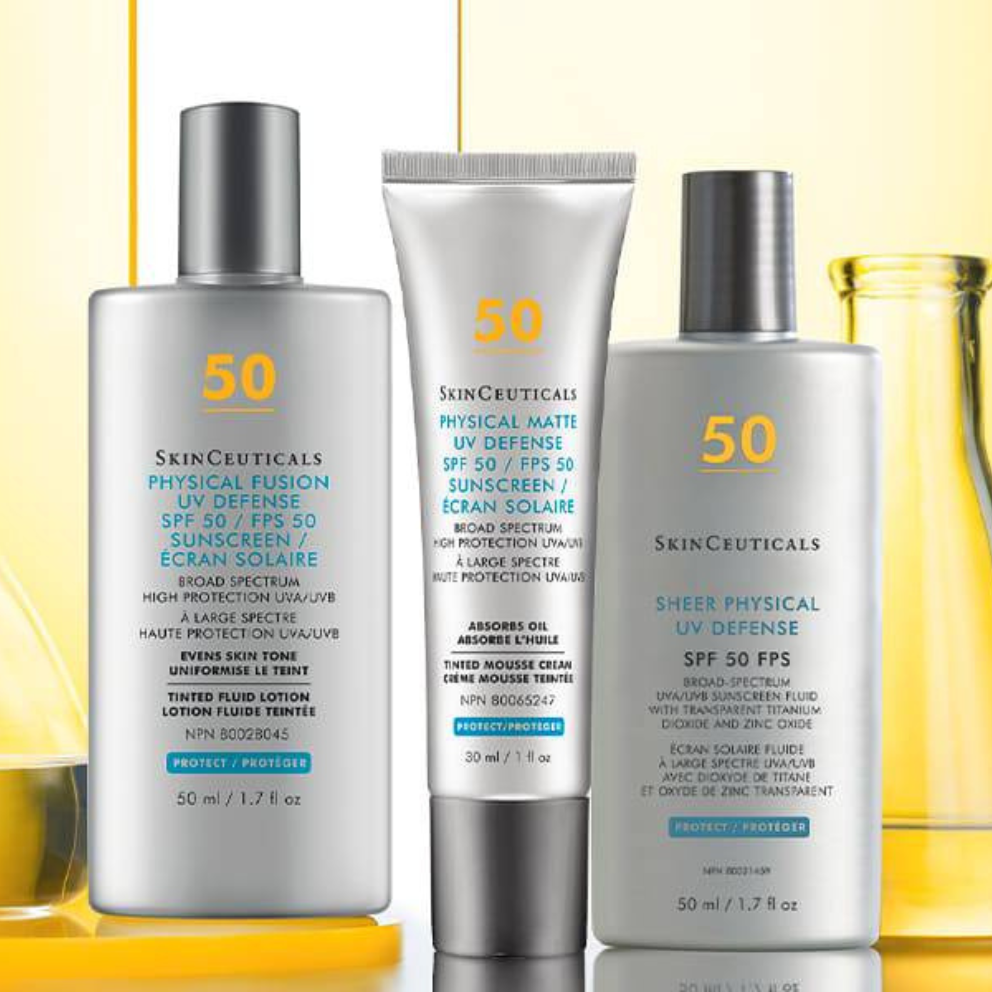 Skinceuticals Protect