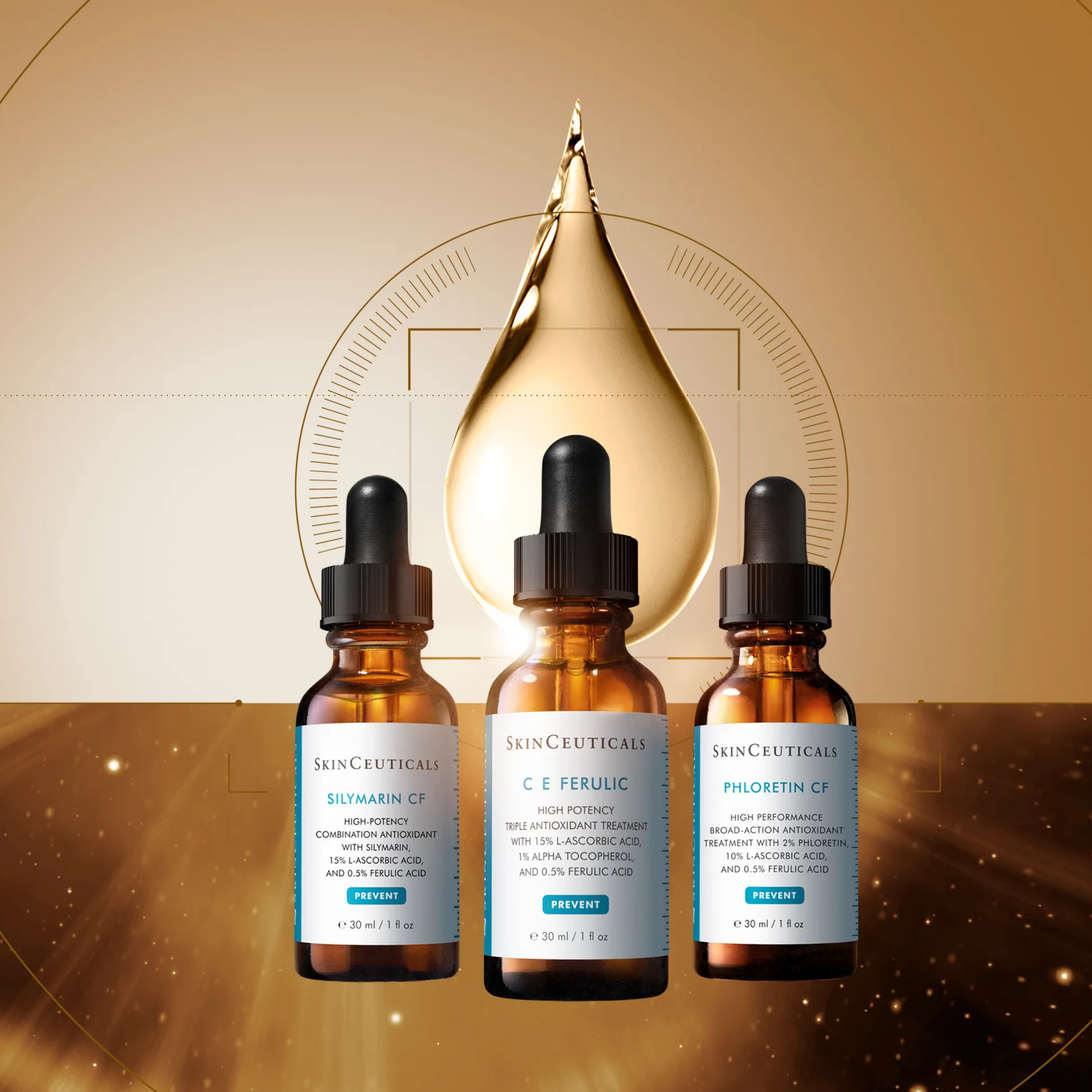 Skinceuticals Prevent