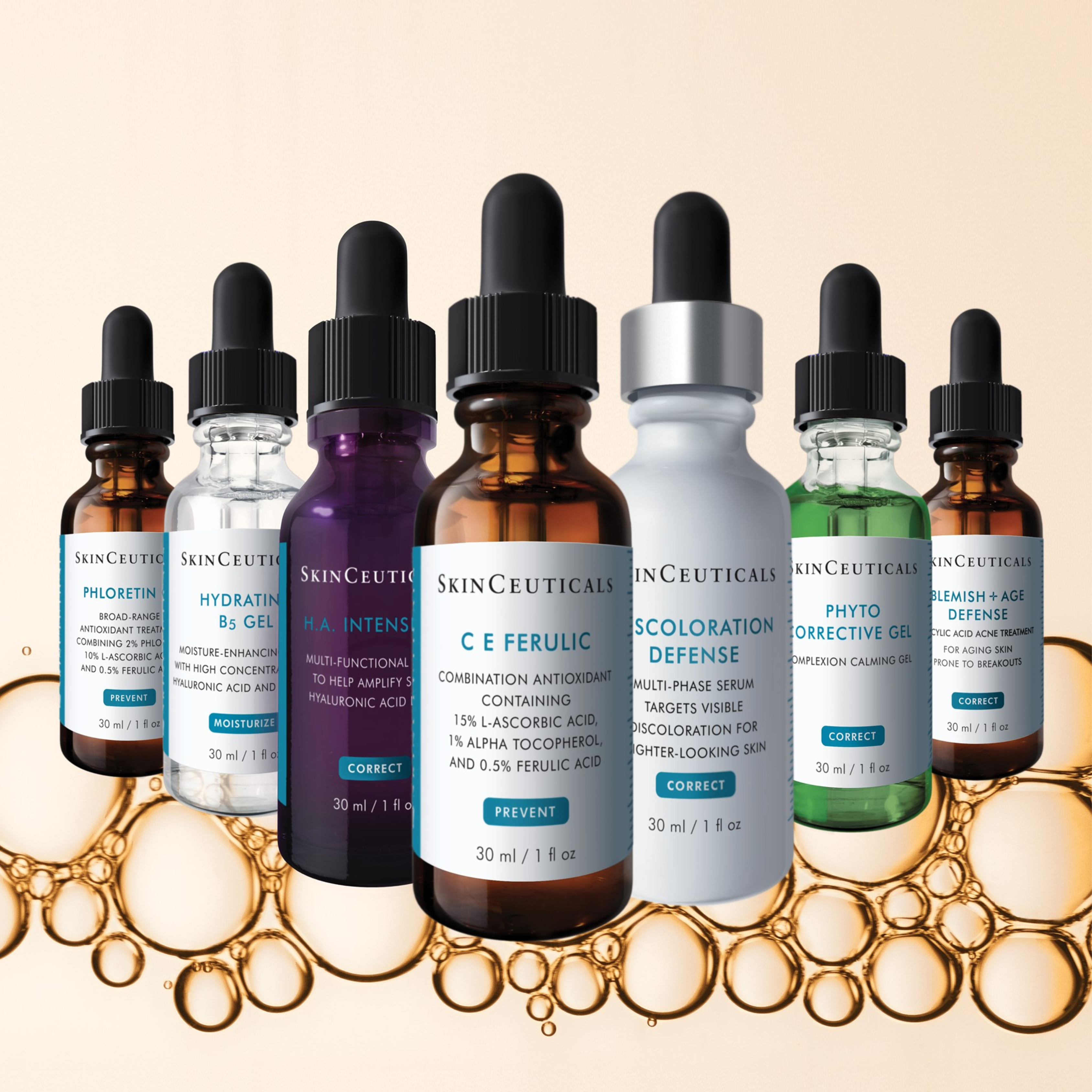 Skinceuticals Correct