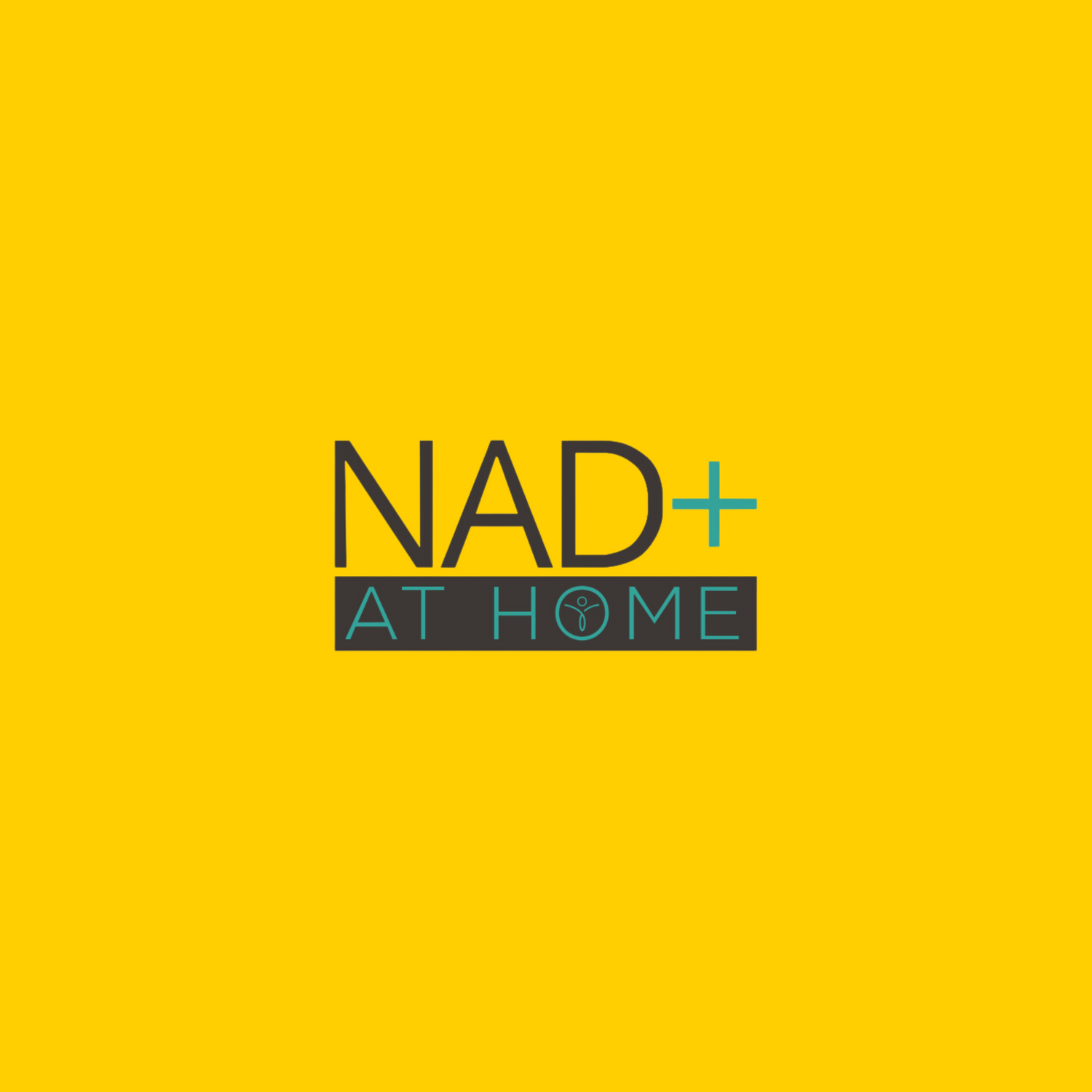 NAD + AT HOME