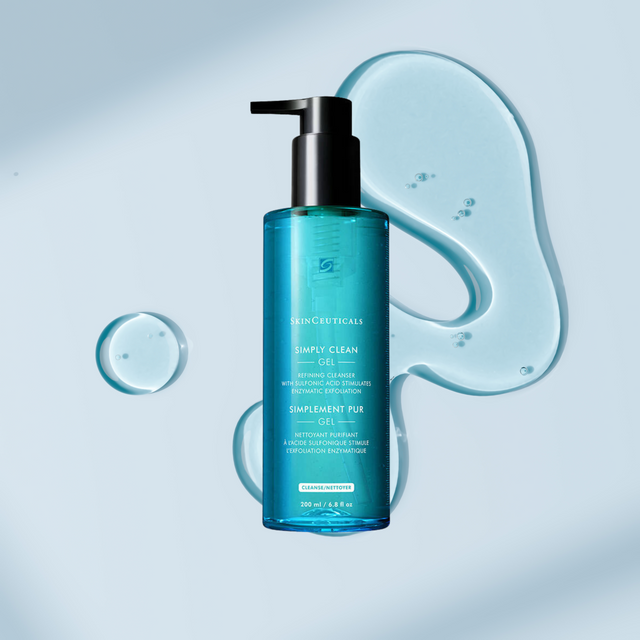 SkinCeuticals Cleanser + Toners