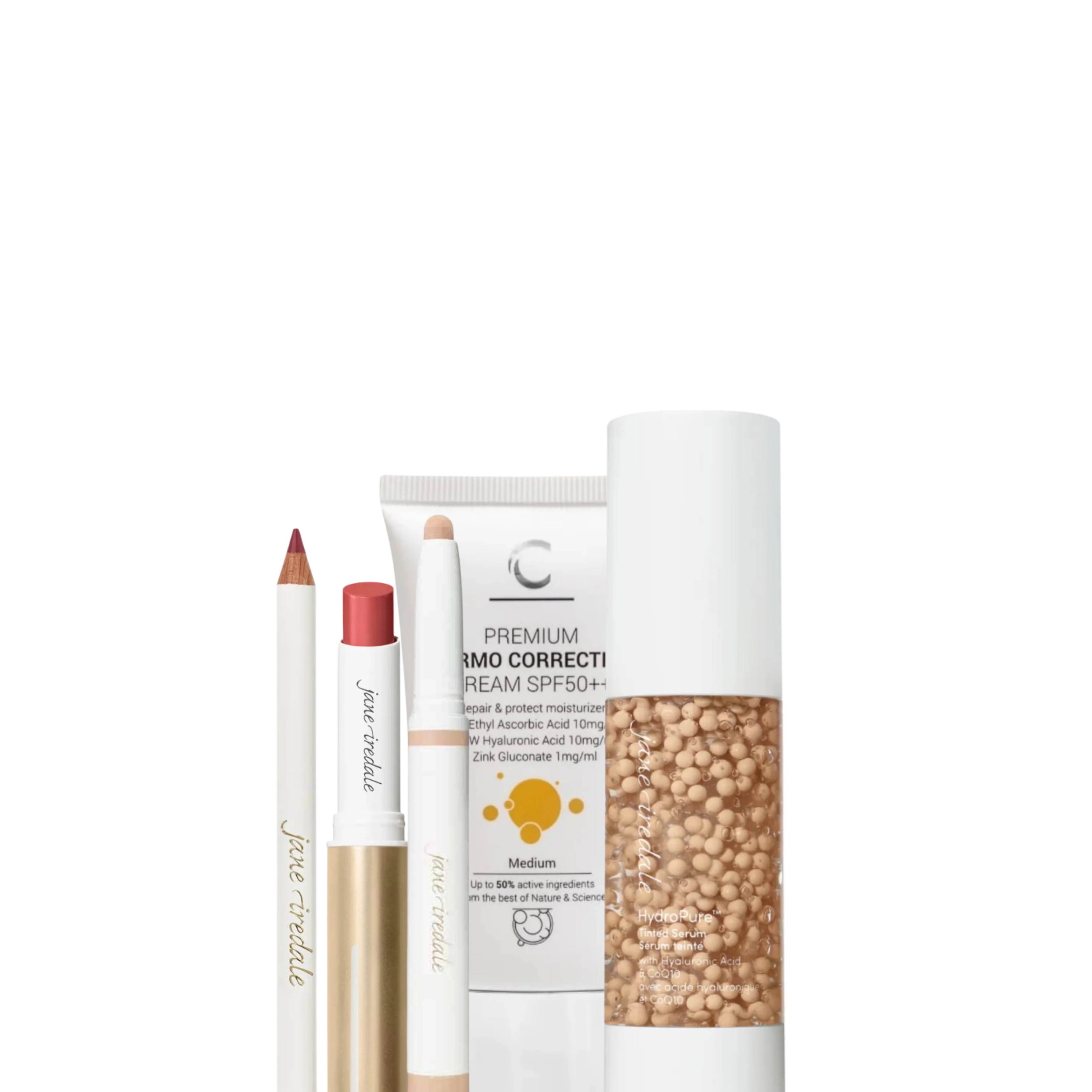 Makeup Collection At TheSkinBay