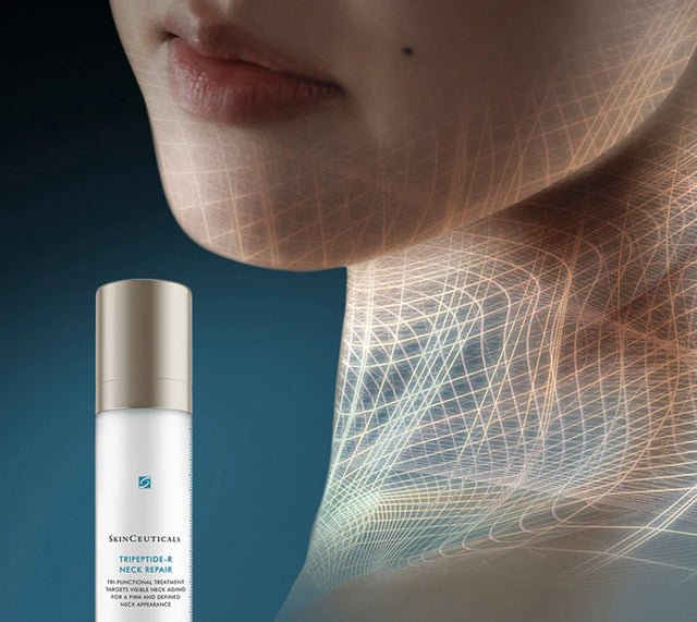 Neck Repair