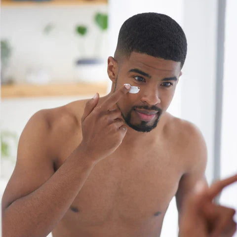 Men's Skincare