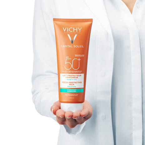 Vichy Sun Care