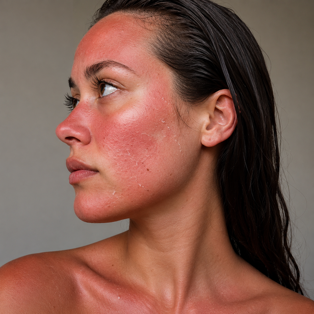 After-Sun Care