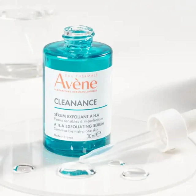 Avène Cleanance