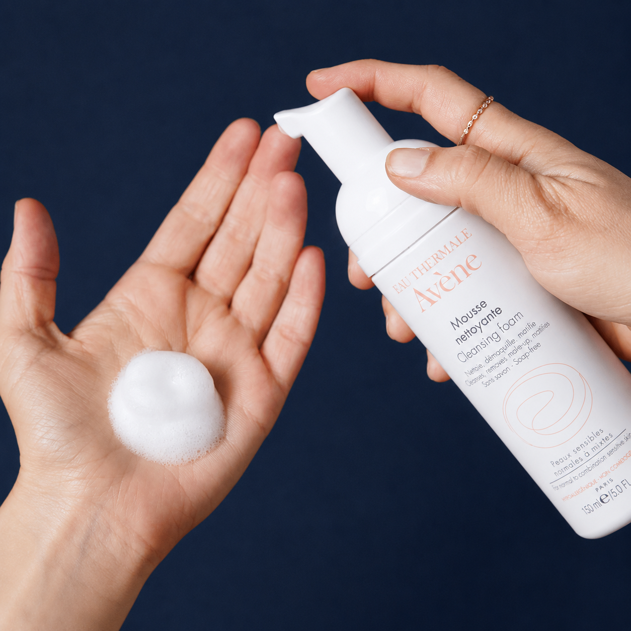 Avène Cleansers