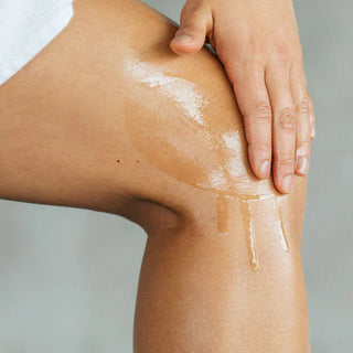 Body Oils