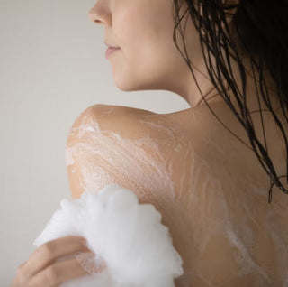 Bath + Body Wash