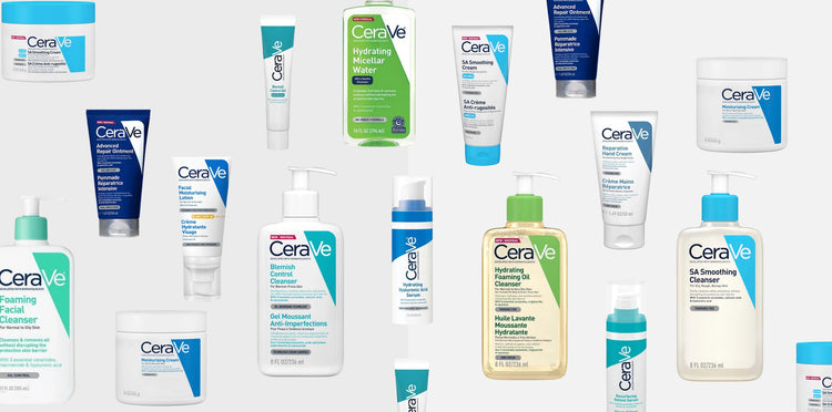 CeraVe - theskinbay.co.uk